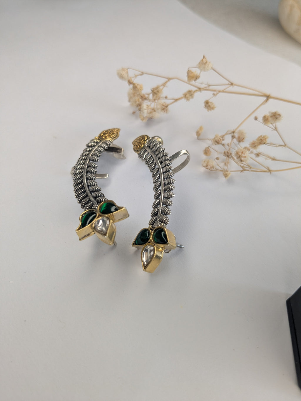 Vriksha Valli – The Spiral Bloom