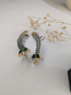 Vriksha Valli – The Spiral Bloom