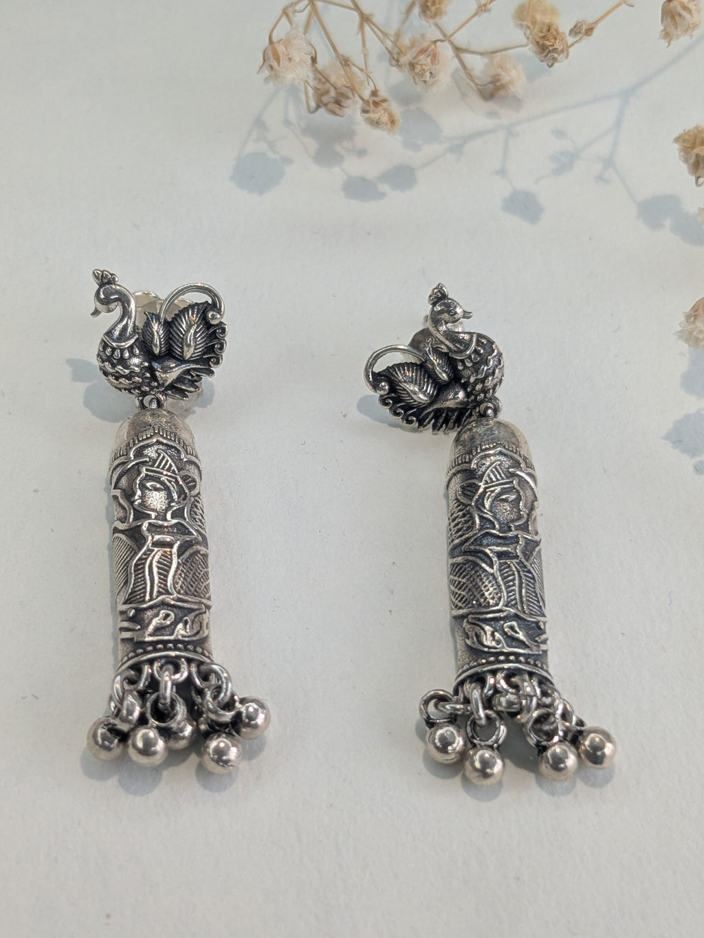 Rajni (रजनी) – The Nocturne Queen