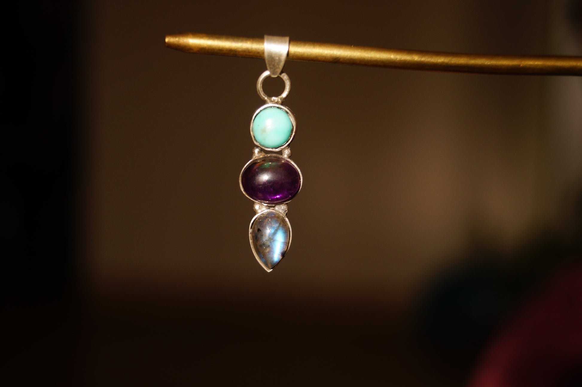 Triveni