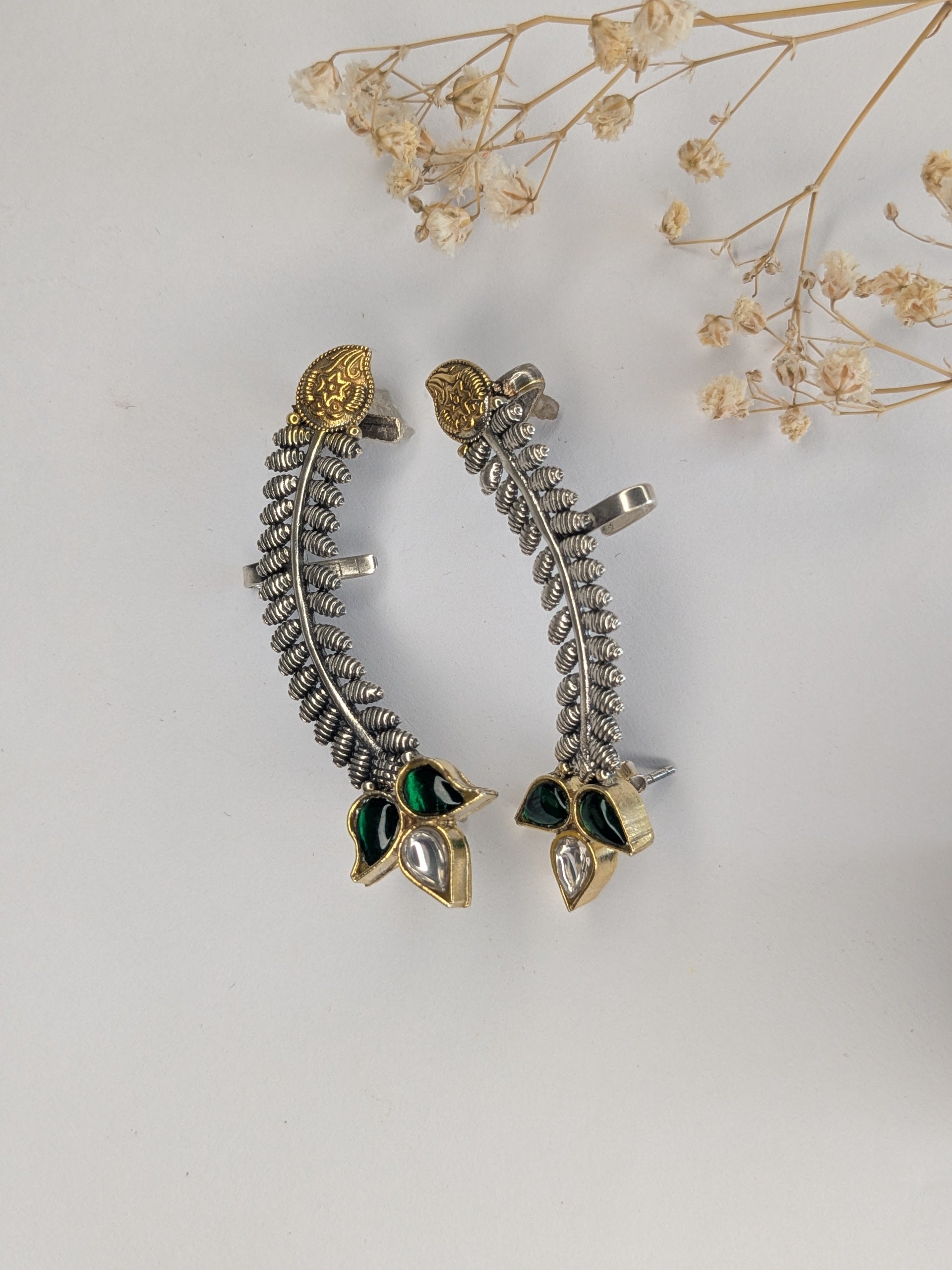 Vriksha Valli – The Spiral Bloom