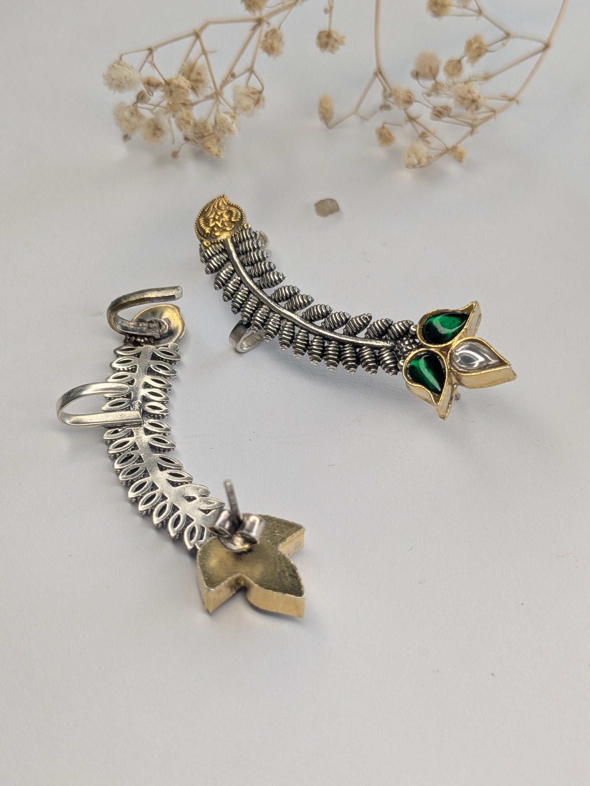 Vriksha Valli – The Spiral Bloom