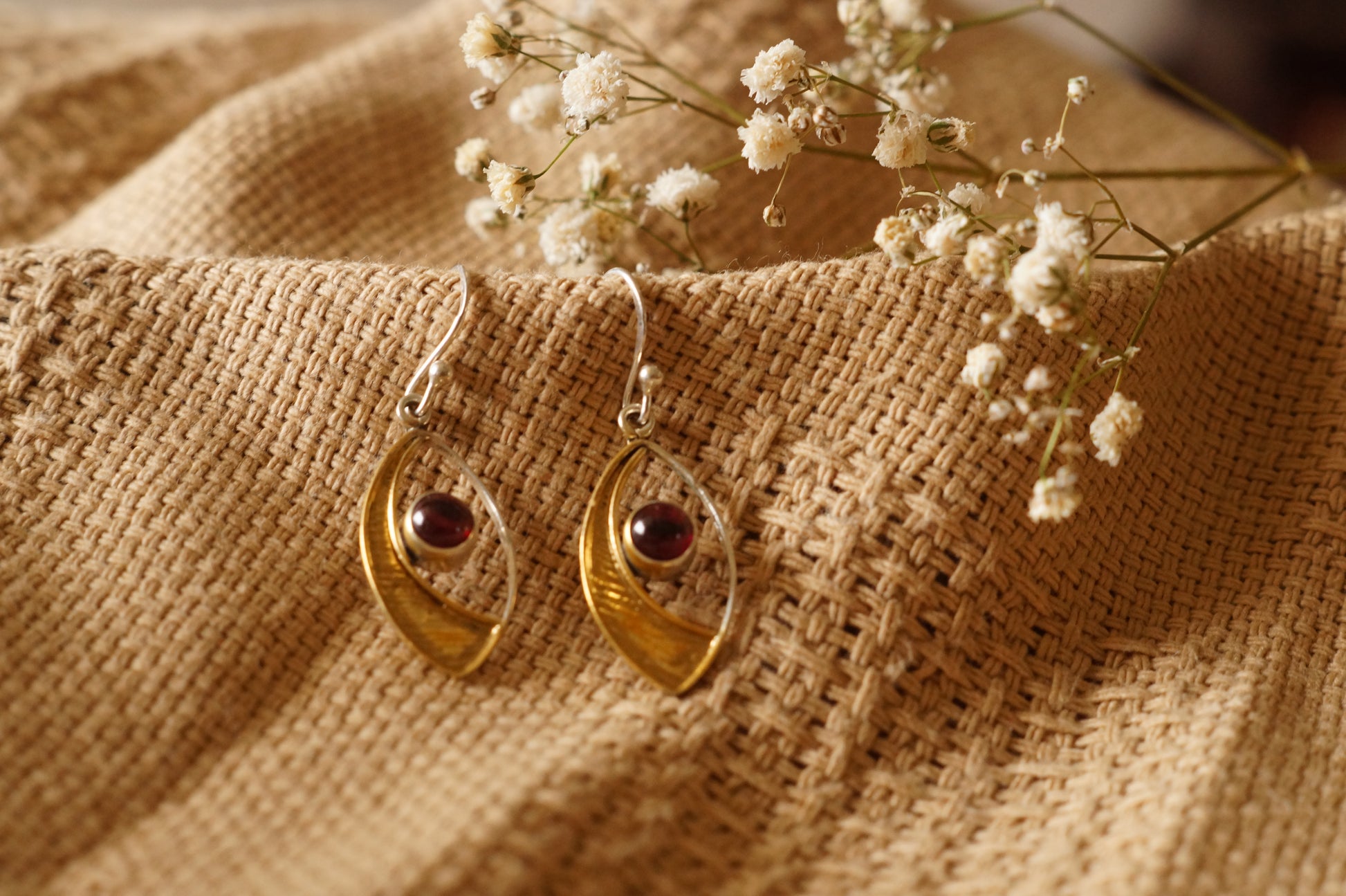Netra (नेत्र) – The All-Seeing Eye